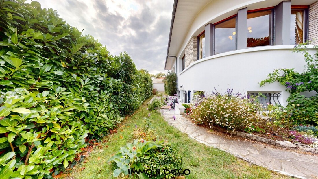Villa in Chante Cigale, Gujan-Mestras, France 2 - 16287243