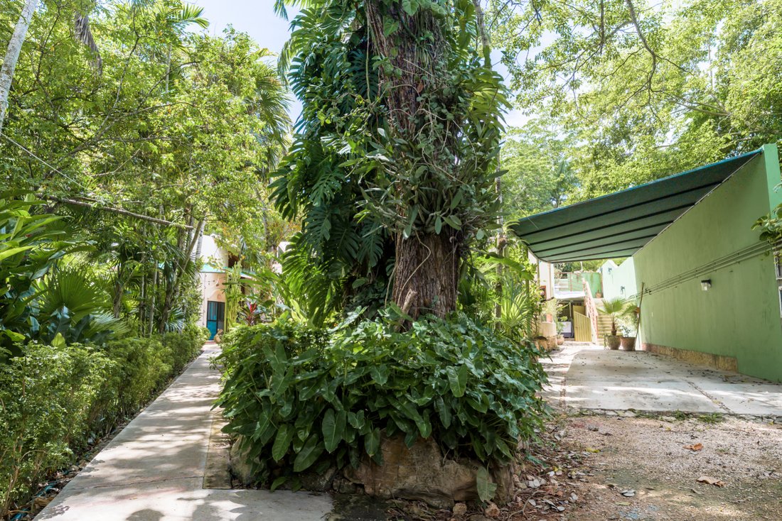 Casa en Cholul, Yucatán, México 5 - 16287368