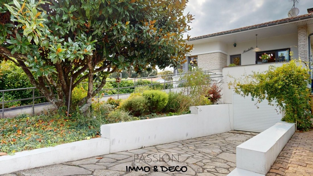 Villa in Chante Cigale, Gujan-Mestras, France 3 - 16287243