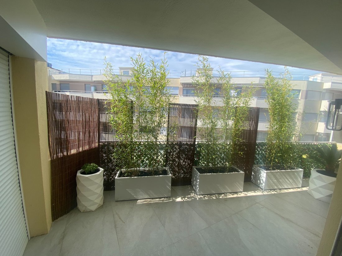 Apartment in Le Dramont-Agay-Anthéor-Le Trayas, Saint-Raphaël, France 4 - 16287234