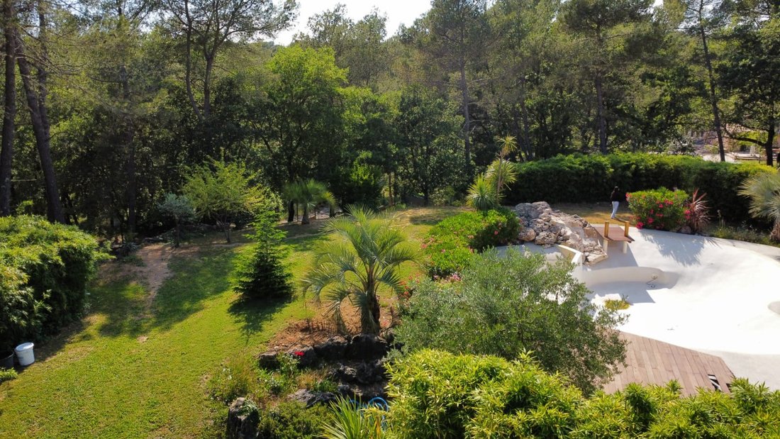 Estate in Saint Jaume, Draguignan, France 5 - 16287622