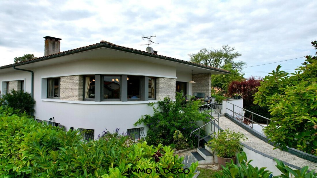 Villa in Chante Cigale, Gujan-Mestras, France 1 - 16287243