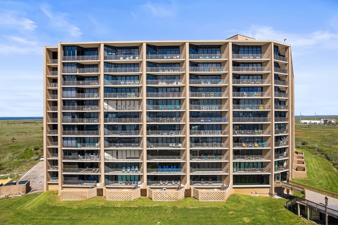 Condo in Port Aransas, Texas, United States 2 - 16287341