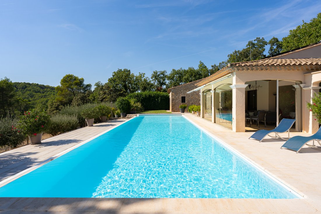 Villa in Flayosc, Provence-Alpes-Côte d'Azur, France 5 - 16287390