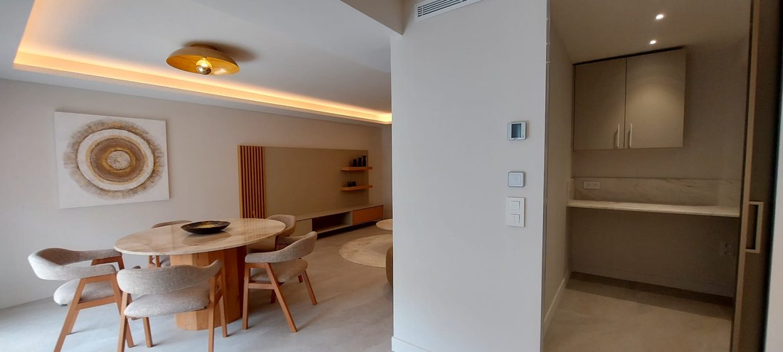 Apartment in Le Dramont-Agay-Anthéor-Le Trayas, Saint-Raphaël, France 5 - 16287234