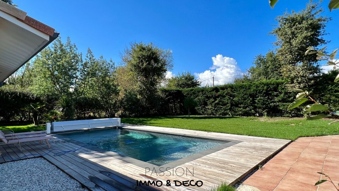 Villa in Chante Cigale, Gujan-Mestras, France 3 - 16286983