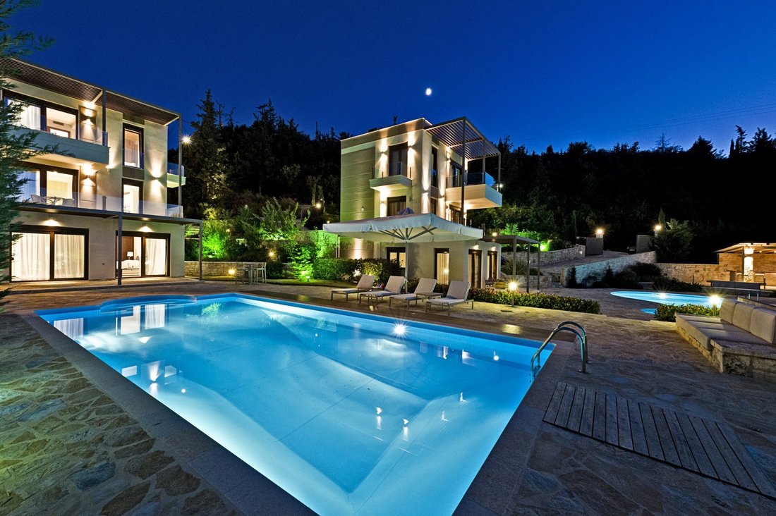 Villa in Igoumenitsa, Epirus and Western Macedonia, Greece 2 - 16286256