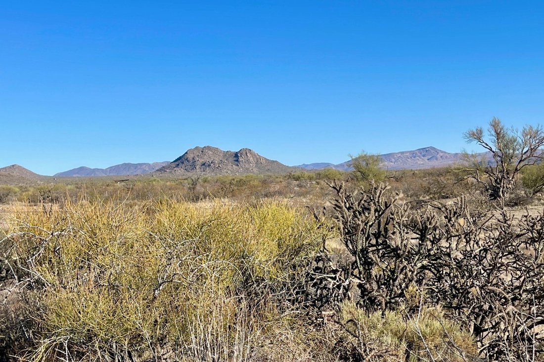 Land in Scottsdale, Arizona, United States 1 - 16287340