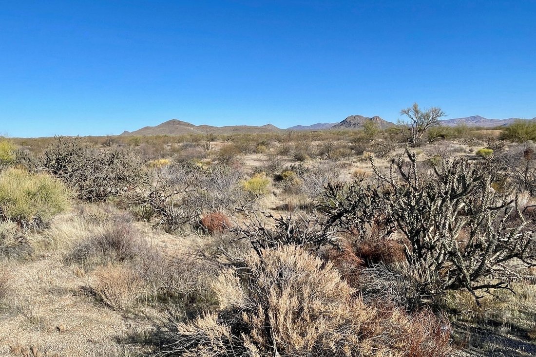 Land in Scottsdale, Arizona, United States 5 - 16287340