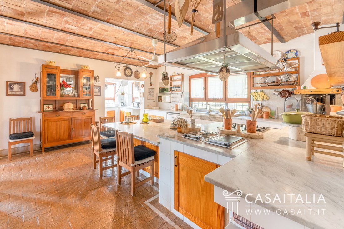 Country House in Penna in Teverina, Umbria, Italy 5 - 15090043