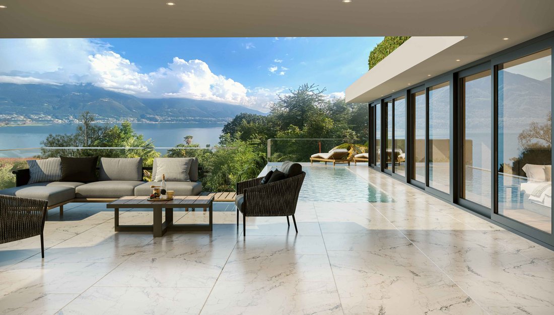 Villa in Verzasca, Tessin, Schweiz 4 - 15966755