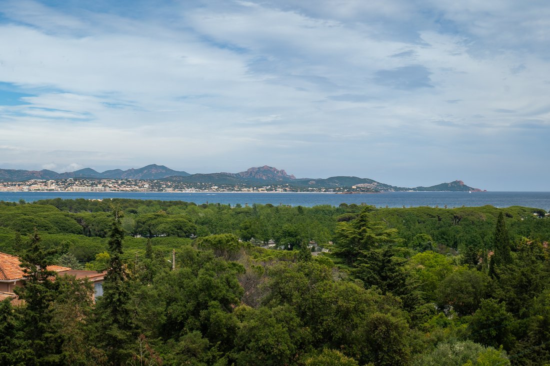 Apartment in Exterieurs, Frejus, France 1 - 16287422