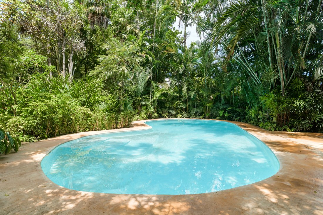 Casa en Cholul, Yucatán, México 3 - 16287368