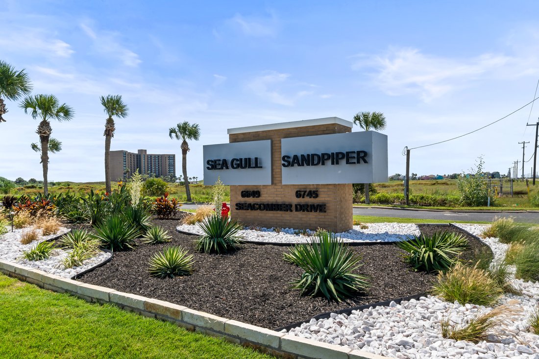 Condo in Port Aransas, Texas, United States 3 - 16287341
