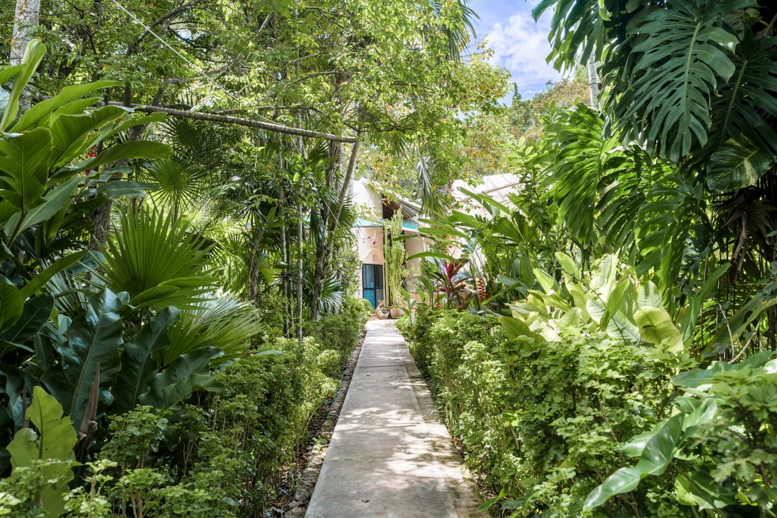 Casa en Cholul, Yucatán, México 4 - 16287368
