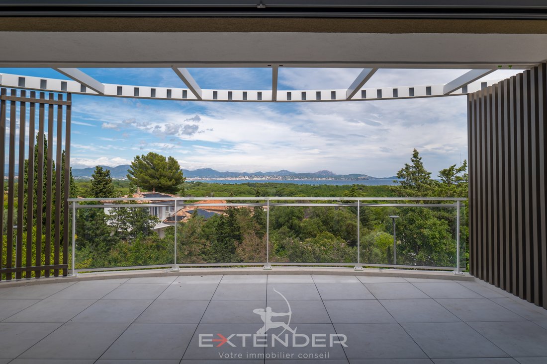 Apartment in Exterieurs, Frejus, France 3 - 16287422