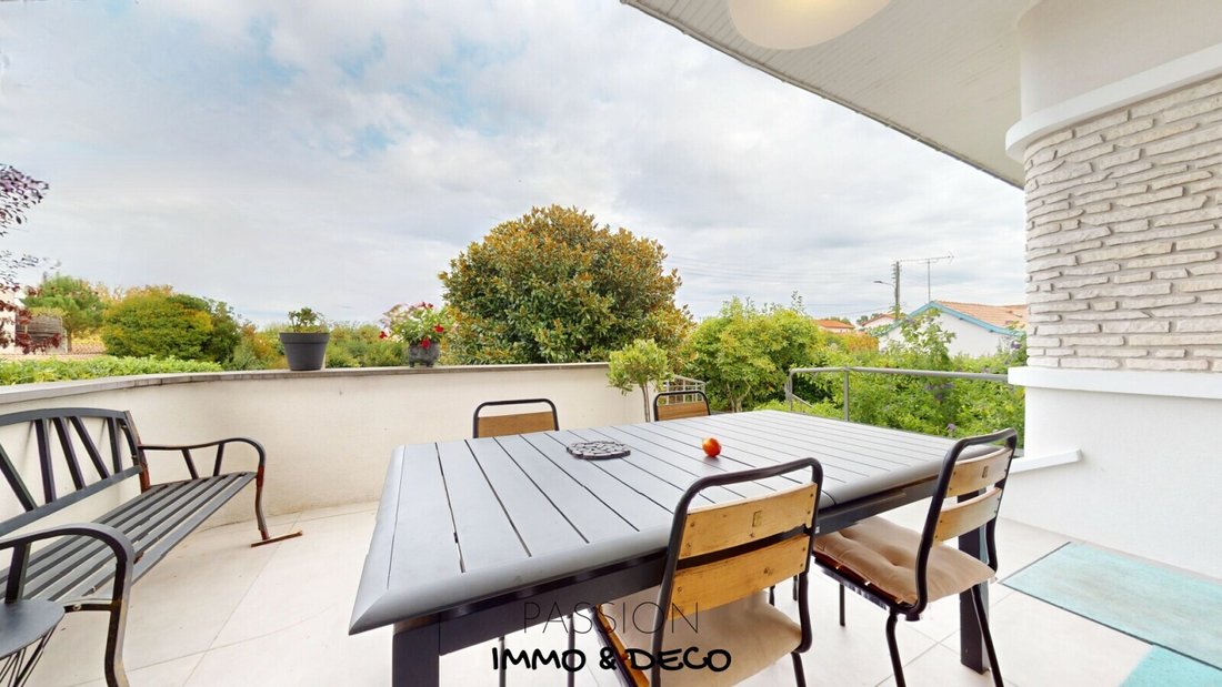 Villa in Chante Cigale, Gujan-Mestras, France 4 - 16287243