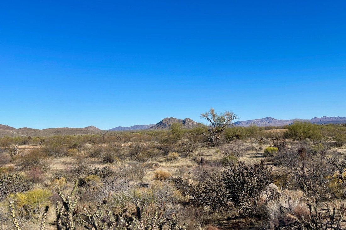 Land in Scottsdale, Arizona, United States 2 - 16287340