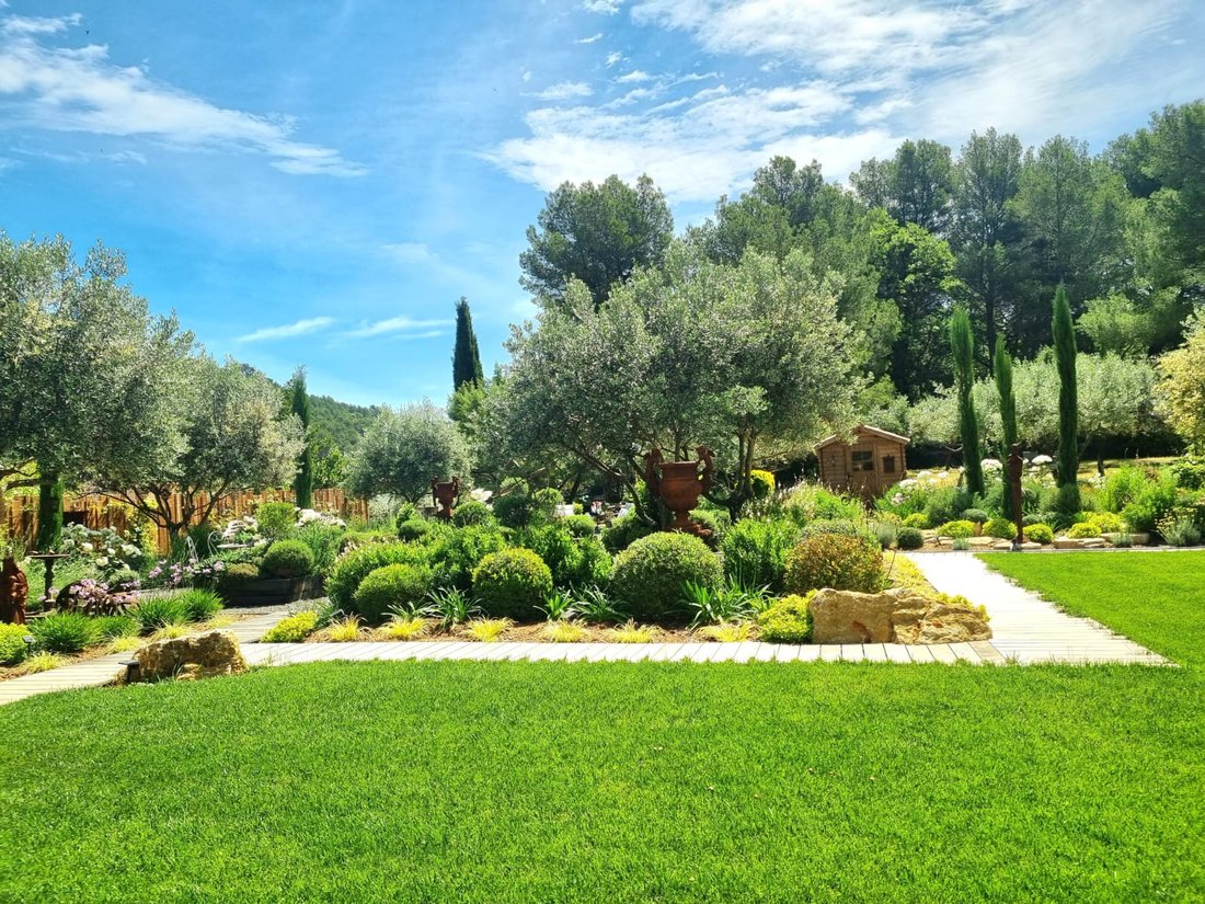 House in Saint Jaume, Draguignan, France 5 - 16287559