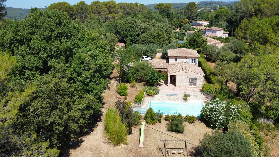 House in Est, Lorgues, France 5 - 16286806