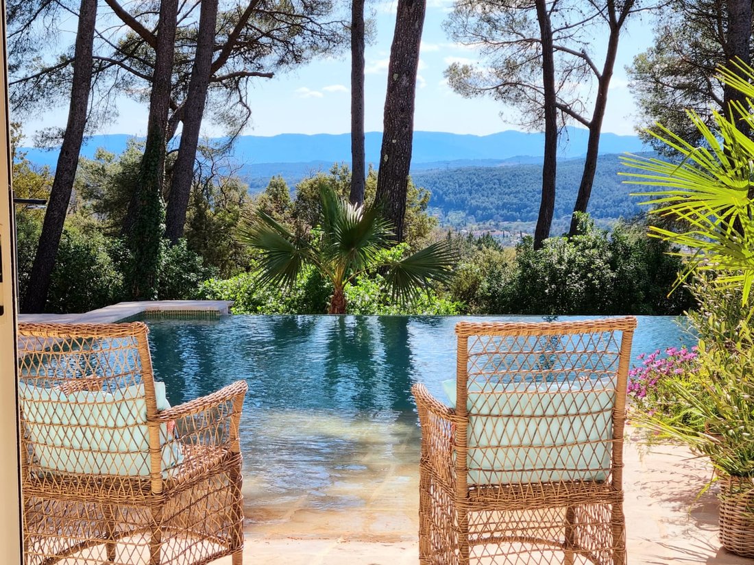 House in Saint Jaume, Draguignan, France 3 - 16287559