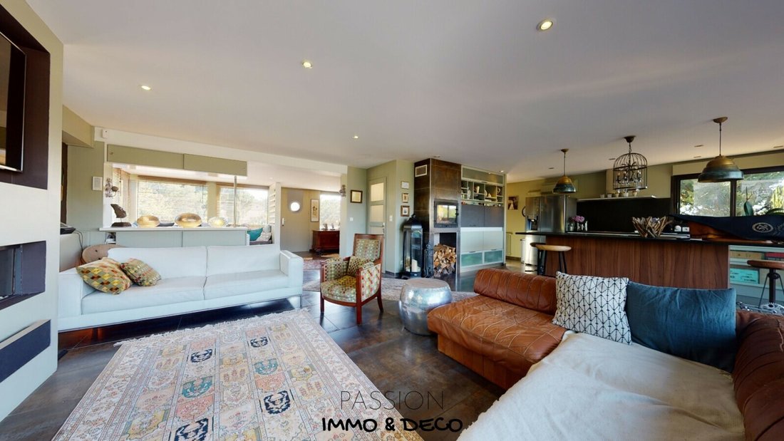 House in Chante Cigale, Gujan-Mestras, France 2 - 16287215