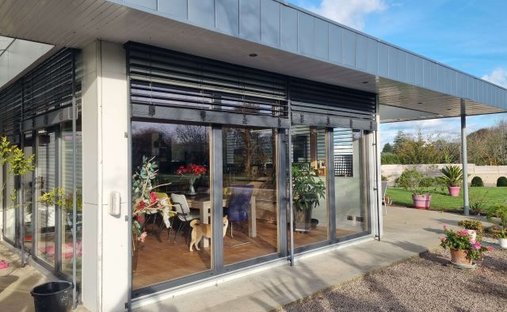 Castle for Sale in Lesneven, Brittany, France - 5