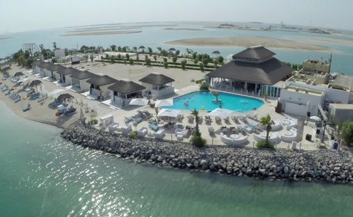 Private Island in Dubai, Dubai, United Arab Emirates 1