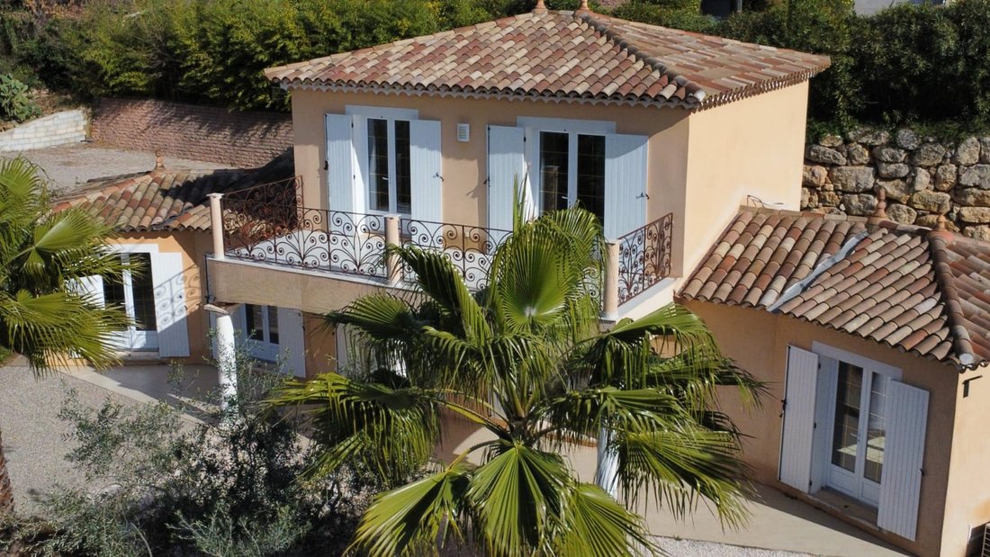 House in La Motte, Provence-Alpes-Côte d'Azur, France 2 - 16287203