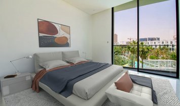 Villa in Dubai, Dubai, United Arab Emirates 1