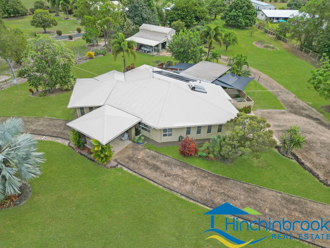 House in Cardwell, Queensland, Australia 1 - 16286169