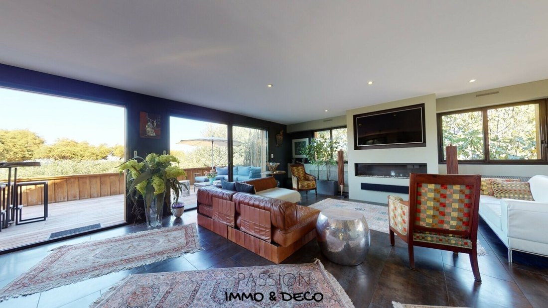House in Chante Cigale, Gujan-Mestras, France 5 - 16287215