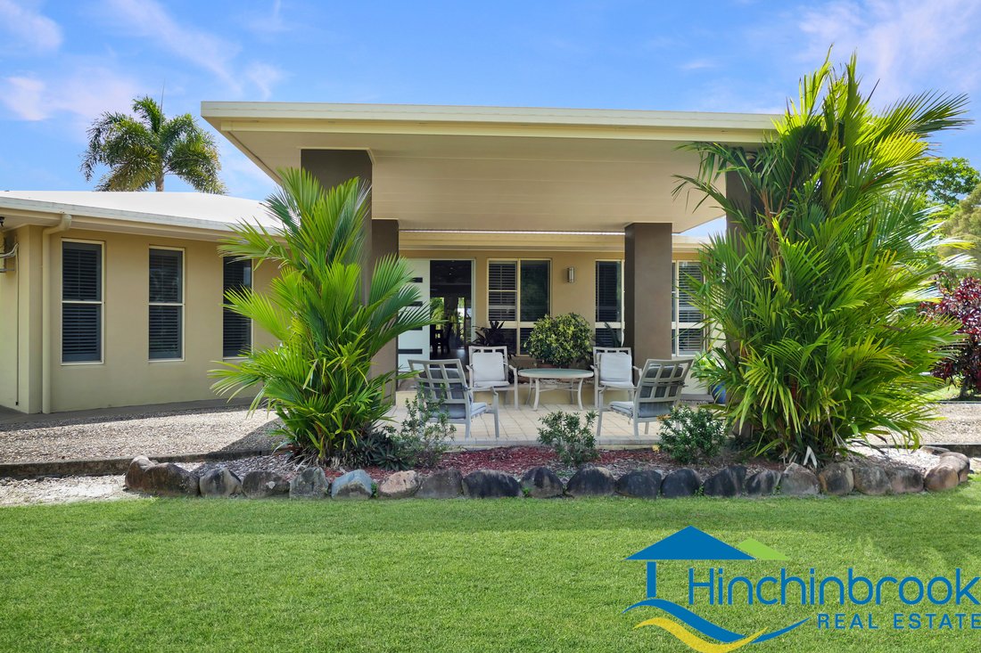 House in Cardwell, Queensland, Australia 2 - 16286169