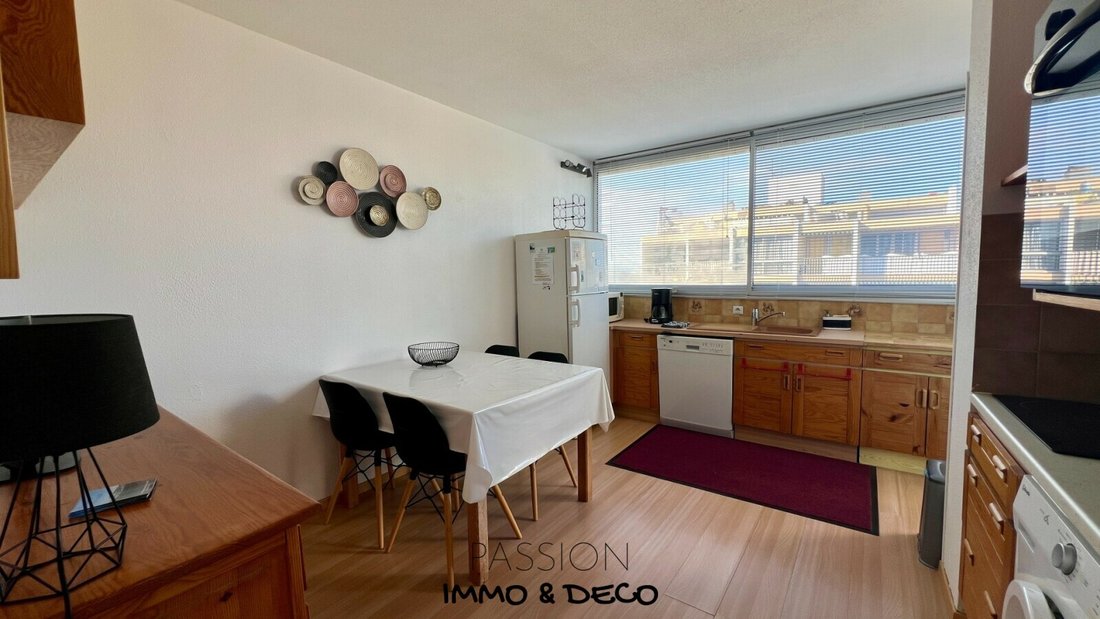 Apartment in Aiguillon, Arcachon, France 4 - 16286634