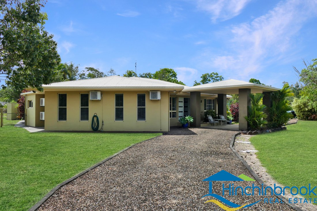 House in Cardwell, Queensland, Australia 4 - 16286169