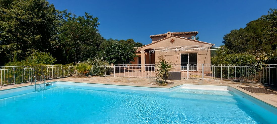 House in Est, Lorgues, France 2 - 16286806