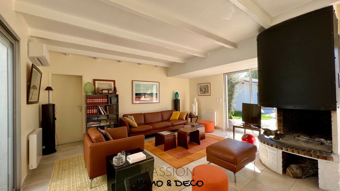 Villa in Chante Cigale, Gujan-Mestras, France 5 - 16286983