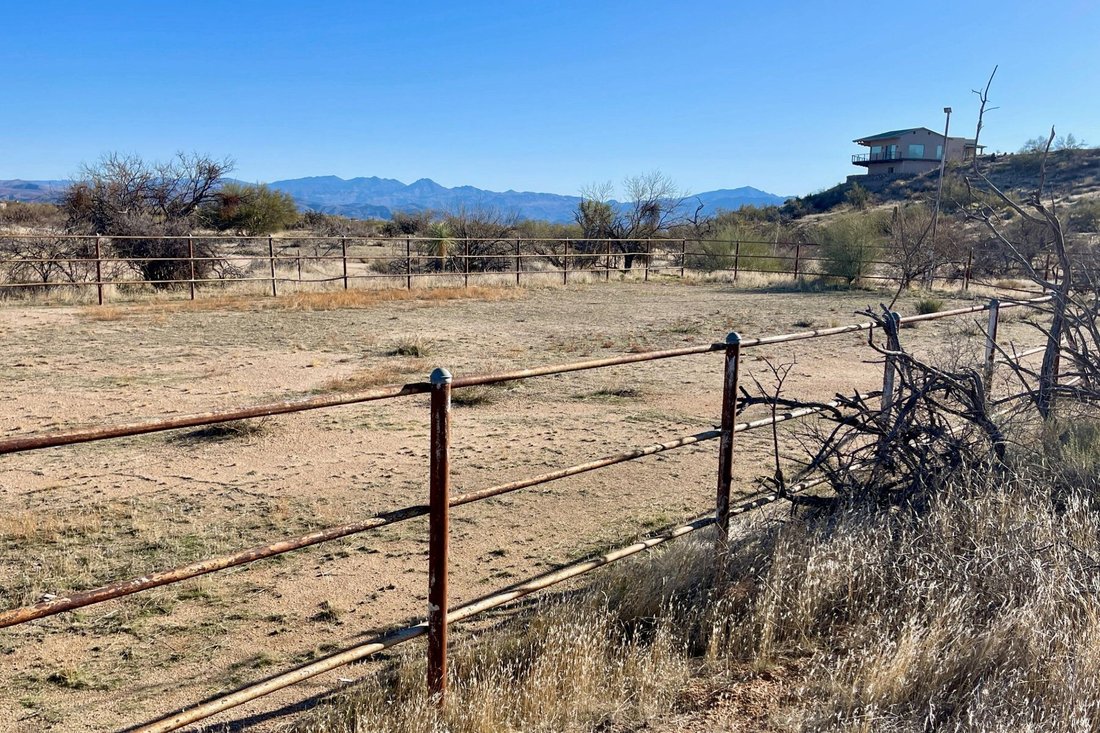Land in Scottsdale, Arizona, United States 4 - 16287340