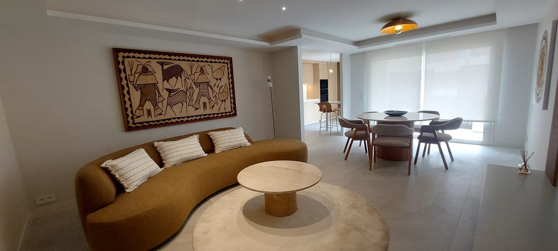 Apartment in Le Dramont-Agay-Anthéor-Le Trayas, Saint-Raphaël, France 1 - 16287234