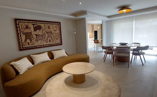 Wohnung in Le Dramont-Agay-Anthéor-Le Trayas, Saint-Raphaël, Frankreich 1