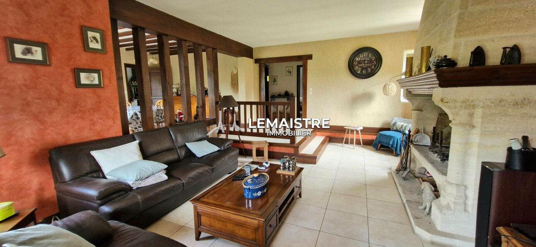 House in Centre Ville, Yvetot, France 4 - 16286624