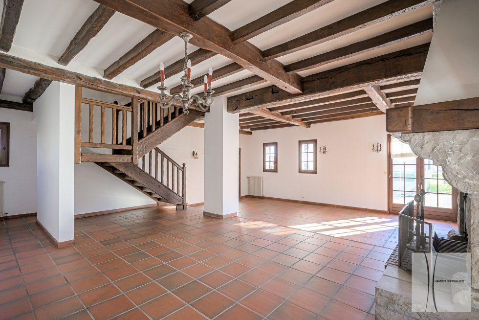 House in Acotz, Saint-Jean-de-Luz, France 4 - 16286586