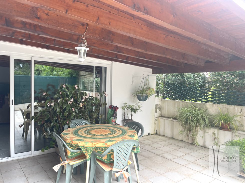 Apartment in Sud, Ciboure, France 2 - 16286860