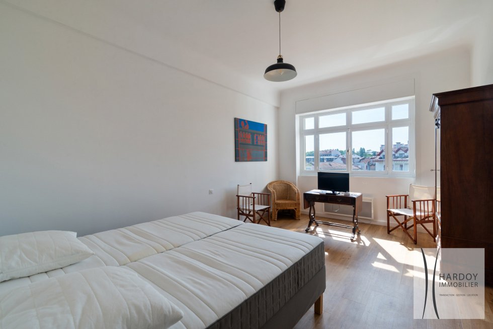 Apartment in Acotz, Saint-Jean-de-Luz, France 5 - 16287066