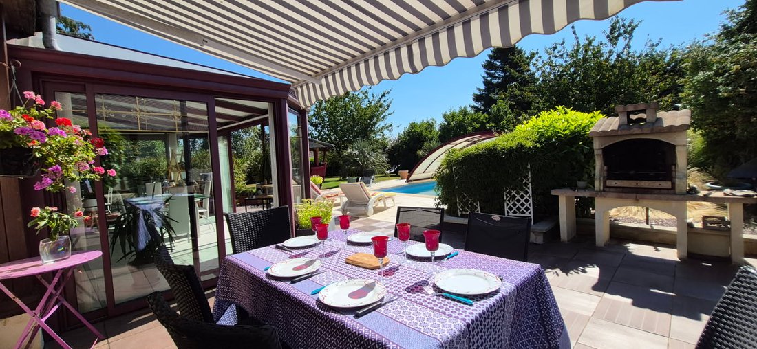House in Goderville, Normandy, France 3 - 16286877