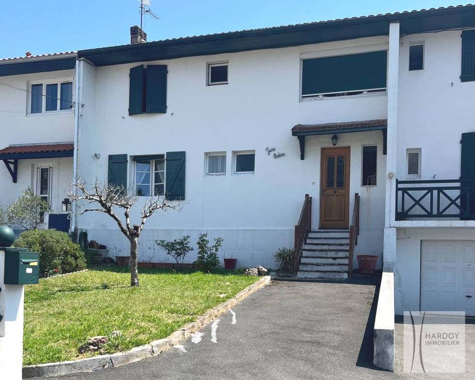 Apartment in Sud, Ciboure, France 1 - 16286860