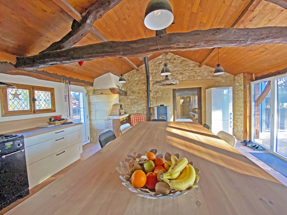 House in Cours-de-Pile, Nouvelle-Aquitaine, France 5 - 16286936