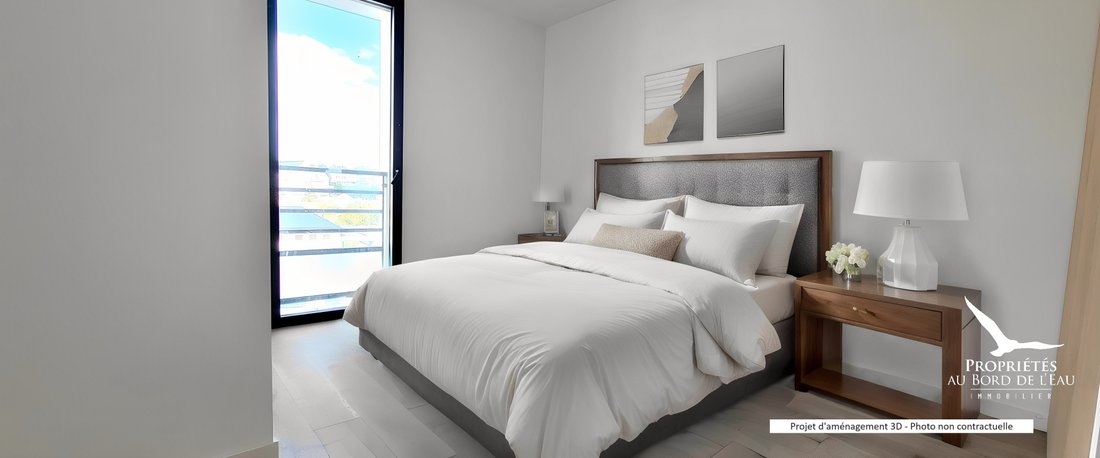 Apartment in Sainte Marie, Pornic, France 5 - 16286842