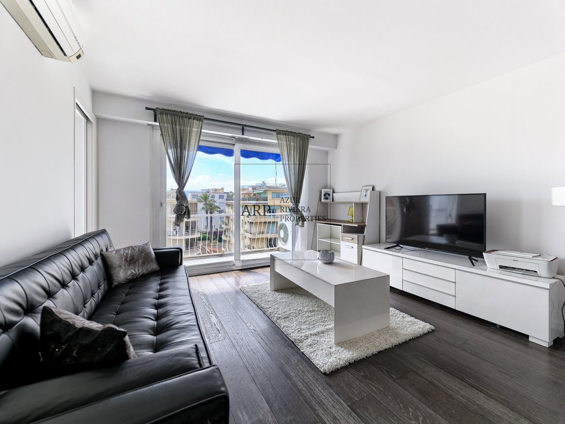 Penthouse in Cannes, Provence-Alpes-Côte d'Azur, France 2 - 16286315