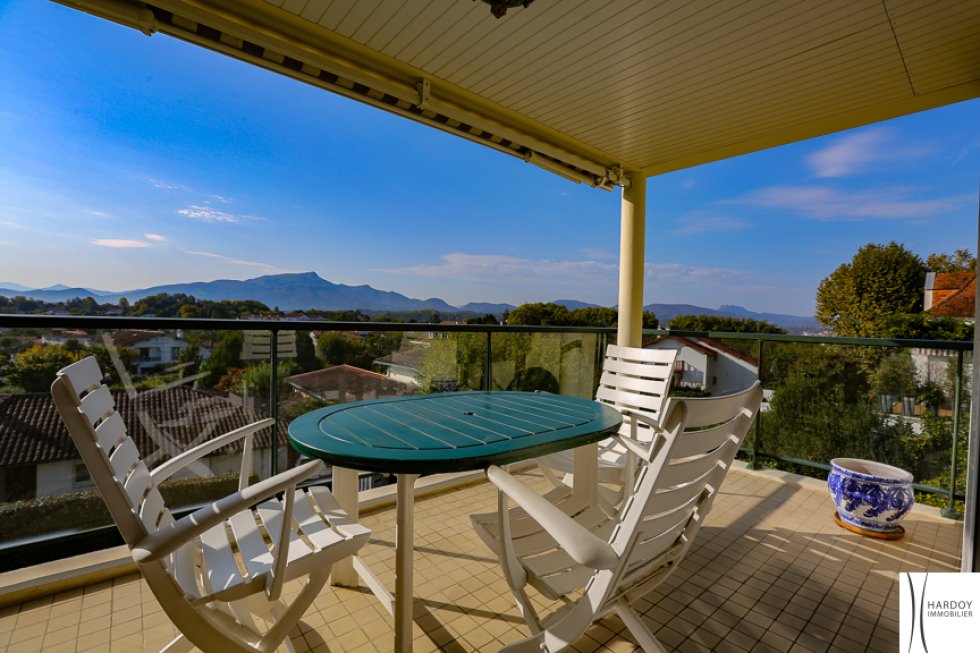 Apartment in Acotz, Saint-Jean-de-Luz, France 2 - 16286332